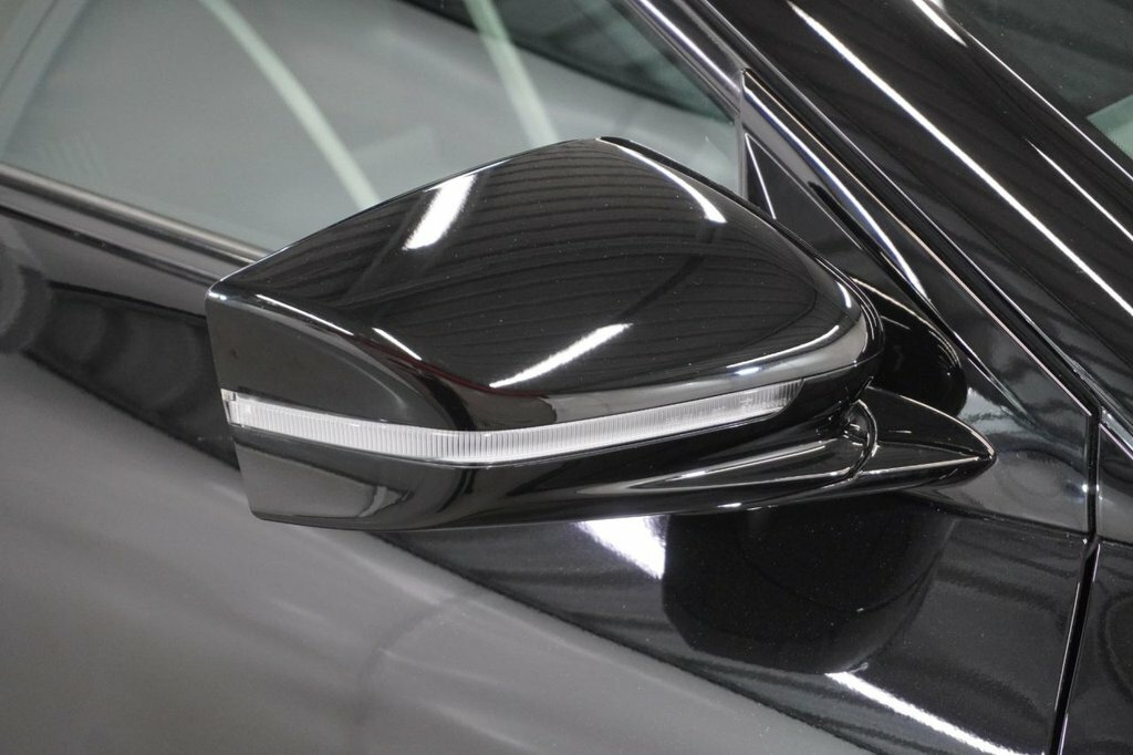 Kia EV6 Hatchback FG72YBB Black #4