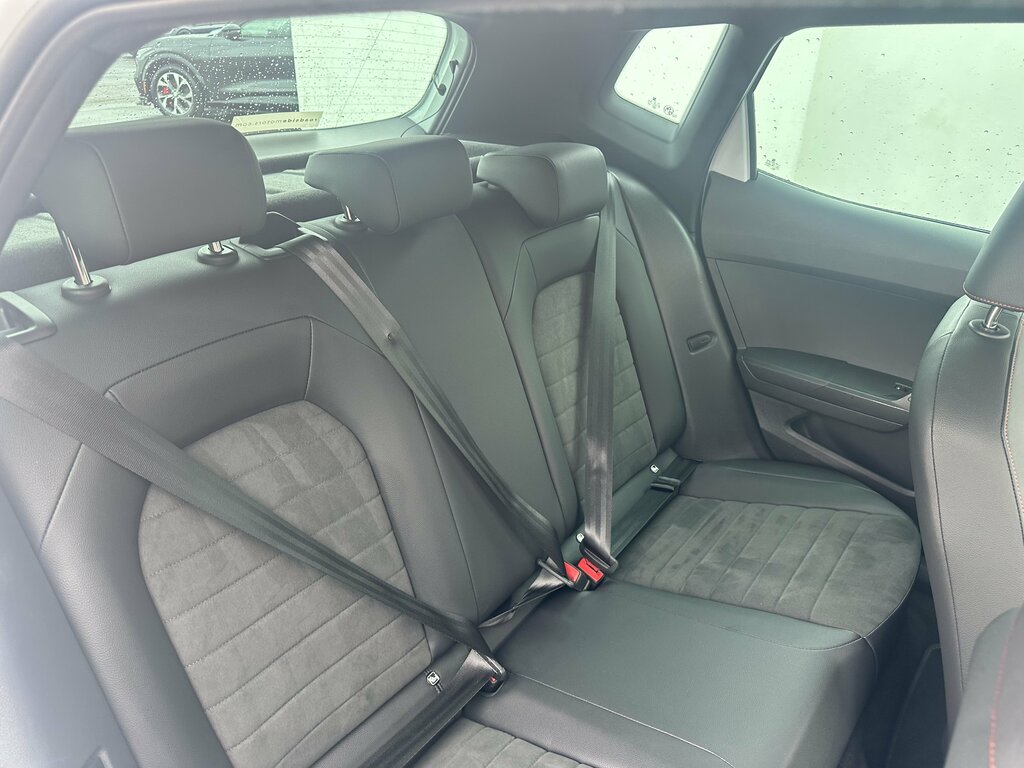 Seat Arona 1.0 Tsi Se Edition Dsg Euro 6 Ss  #10