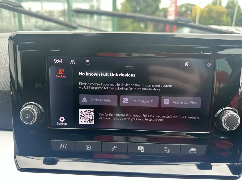 Seat Arona 1.0 Tsi Se Edition Dsg Euro 6 Ss  #28