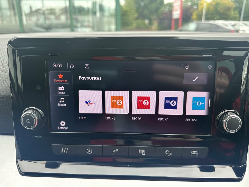 Seat Arona 1.0 Tsi Se Edition Dsg Euro 6 Ss  #26