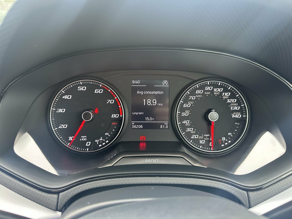 Seat Arona 1.0 Tsi Se Edition Dsg Euro 6 Ss  #18