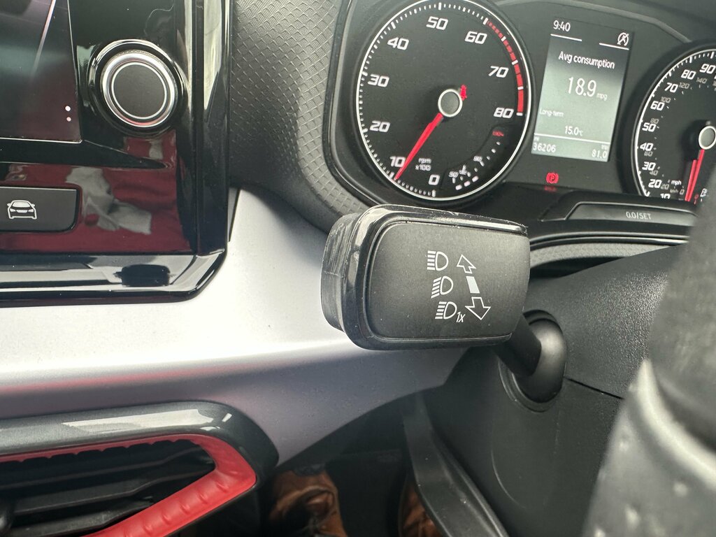 Seat Arona 1.0 Tsi Se Edition Dsg Euro 6 Ss  #20