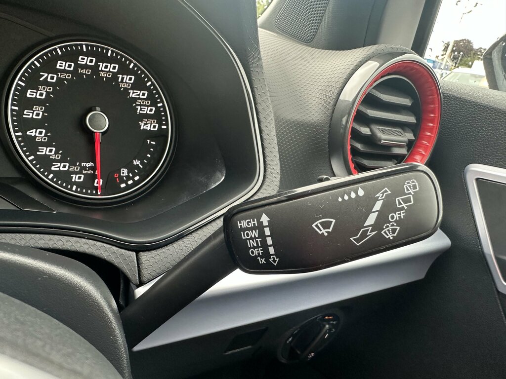 Seat Arona 1.0 Tsi Se Edition Dsg Euro 6 Ss  #19