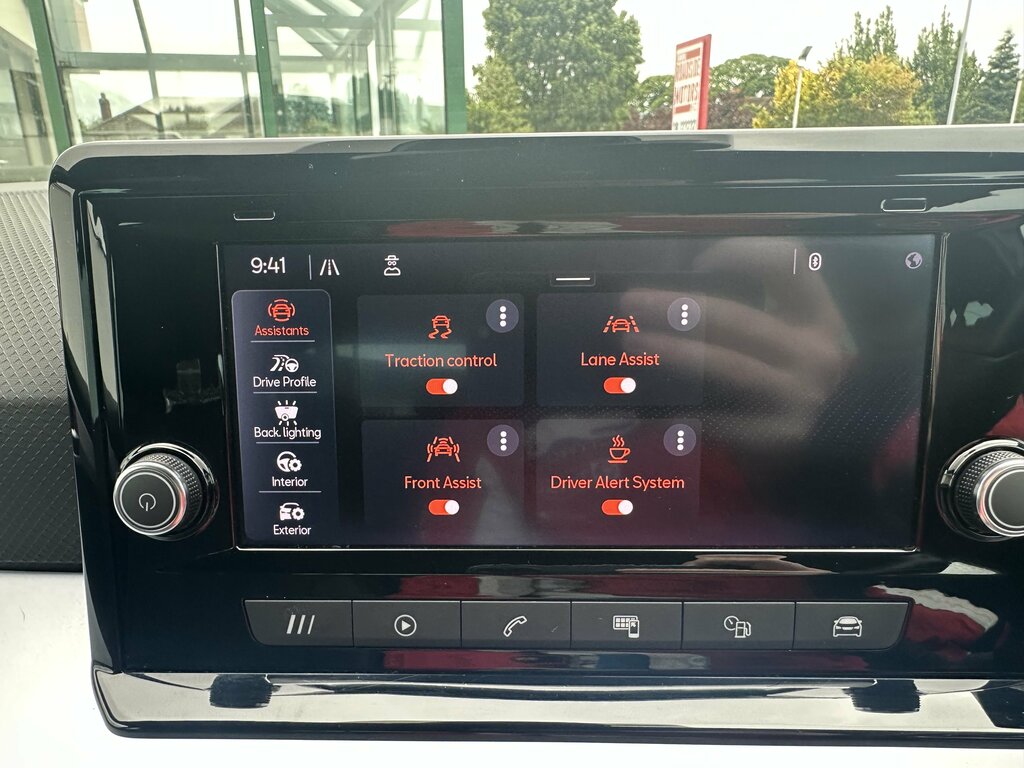 Seat Arona 1.0 Tsi Se Edition Dsg Euro 6 Ss  #30