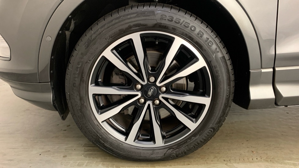 Ford Kuga 2.0 Tdci Ecoblue St-line Suv Awd BU19GHG #6