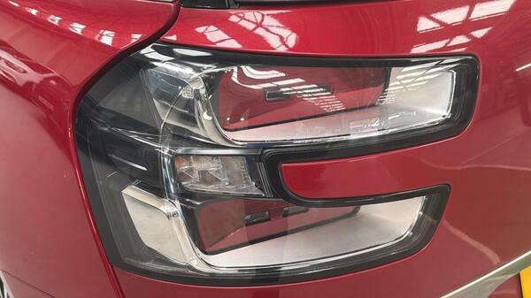 Citroen Grand C4 SpaceTourer 1.2 Puretech Gpf Flair Mpv Euro KS68CCU  #5