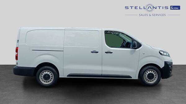 Vauxhall Vivaro 1.5 Turbo D 2900 Prime L2 H1 Euro 6 Ss 6Dr DP23EOD #2