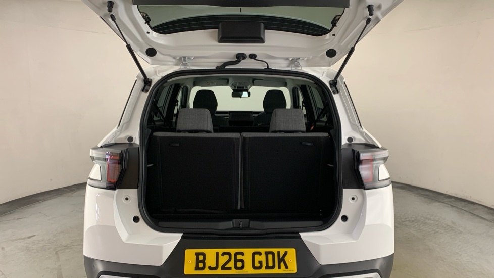 Citroen C3 Aircross 1.2 Turbo Plus Suv Euro 6 Ss BJ26GDK #5