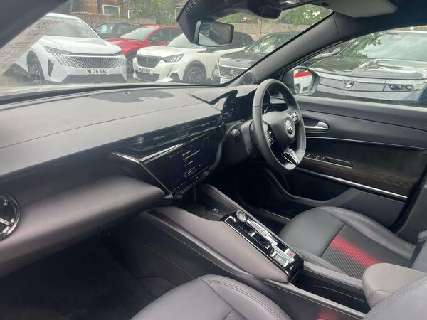 Alfa Romeo Junior 54Kwh Elettrica Veloce Suv 280 #5