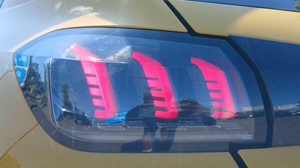 Peugeot e-208 50Kwh Gt Hatchback 7.4Kw Charge  #5