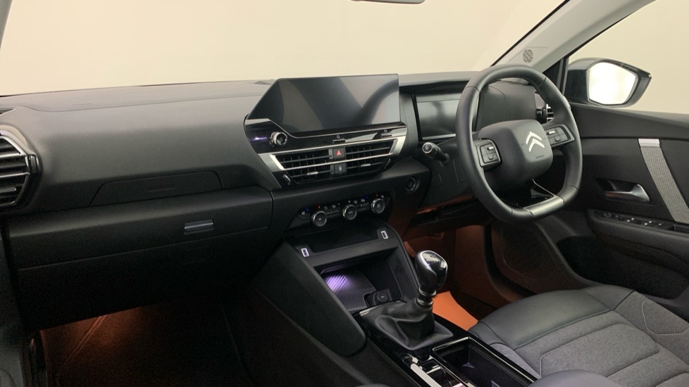 Citroen C4 1.2 Puretech C-series Edition Hatchback #2