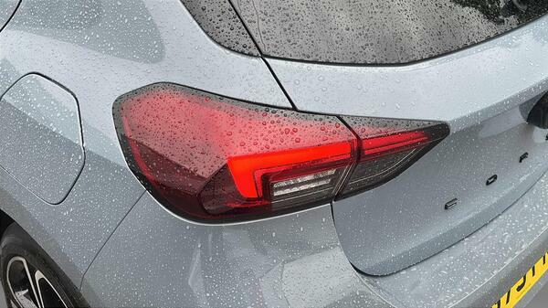 Vauxhall Corsa 1.2 Hybrid Ultimate Hatchback Hybrid E- #5
