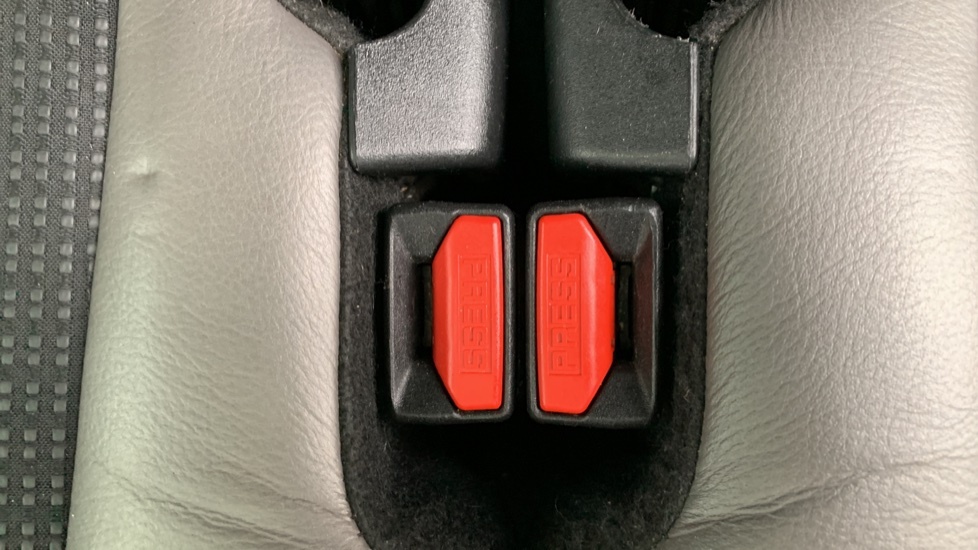 Citroen Grand C4 SpaceTourer Feel Red #35