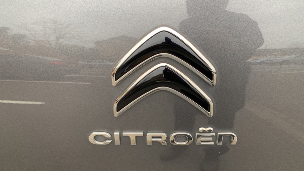 Citroen Grand C4 SpaceTourer Feel Red #26