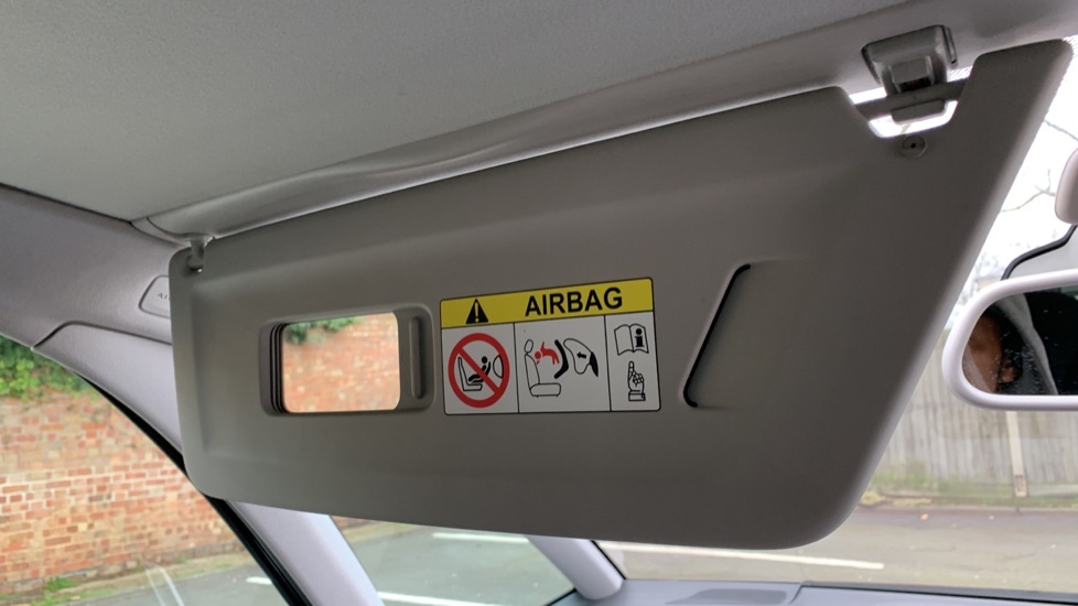 Citroen Grand C4 SpaceTourer Feel Red #36
