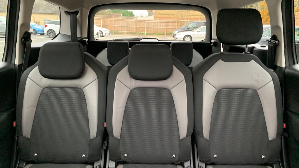 Citroen Grand C4 SpaceTourer Feel Red #25