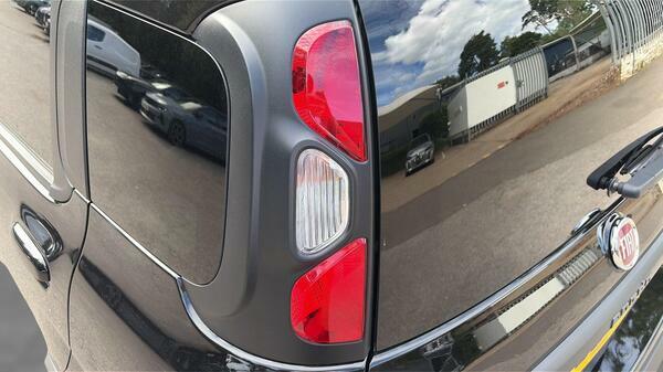 Fiat Panda 1.0 Mhev Sport Hatchback Euro 6  #5