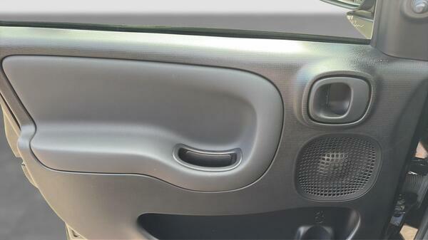 Fiat Panda 1.0 Mhev Sport Euro 6 Ss Black #16