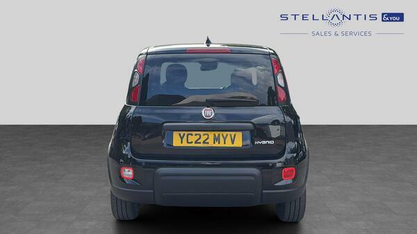 Fiat Panda 1.0 Mhev Sport Hatchback Euro 6  #4