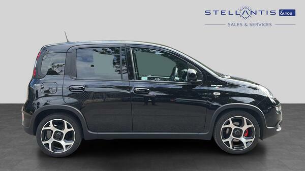 Fiat Panda 1.0 Mhev Sport Hatchback Euro 6  #2