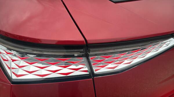 DS DS 4 1.2 Puretech Performance Line Hatchback  #5