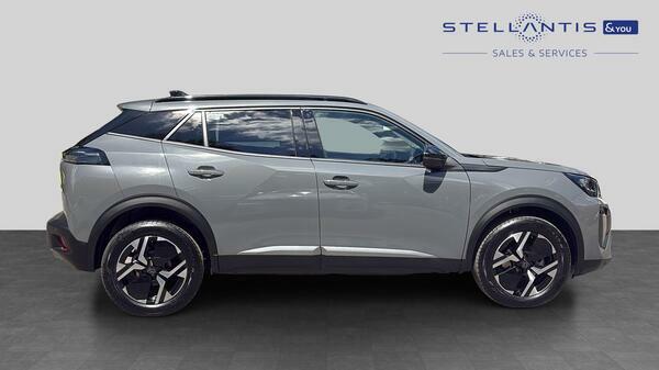 Peugeot 2008 1.2 Puretech Allure Suv Euro 6  #2