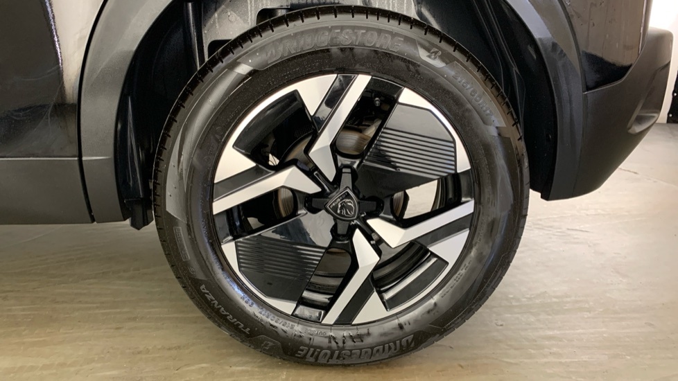 Peugeot 2008 1.2 Puretech 130 Allure Eat8 Blue #25