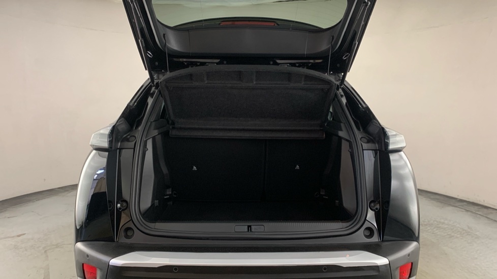 Peugeot 2008 1.2 Allure Suv Hybrid E-dsc6 Euro 6 S  #5