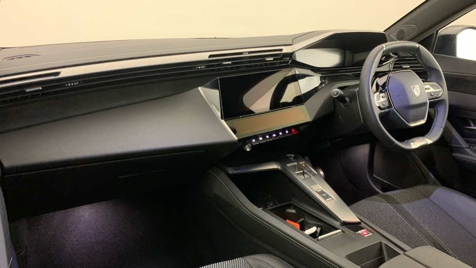 Peugeot 408 1.2 Gt Fastback Hybrid E-dsc6 Euro 6 S #2