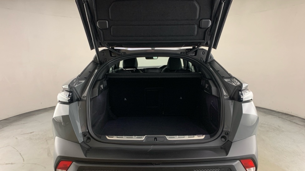 Peugeot 408 1.2 Gt Fastback Hybrid E-dsc6 Euro 6 S #5