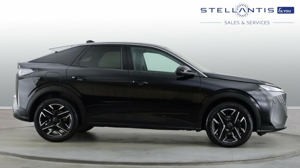Peugeot 3008 1.2 Allure Suv Hybrid E-dsc6 Euro 6 S  #4