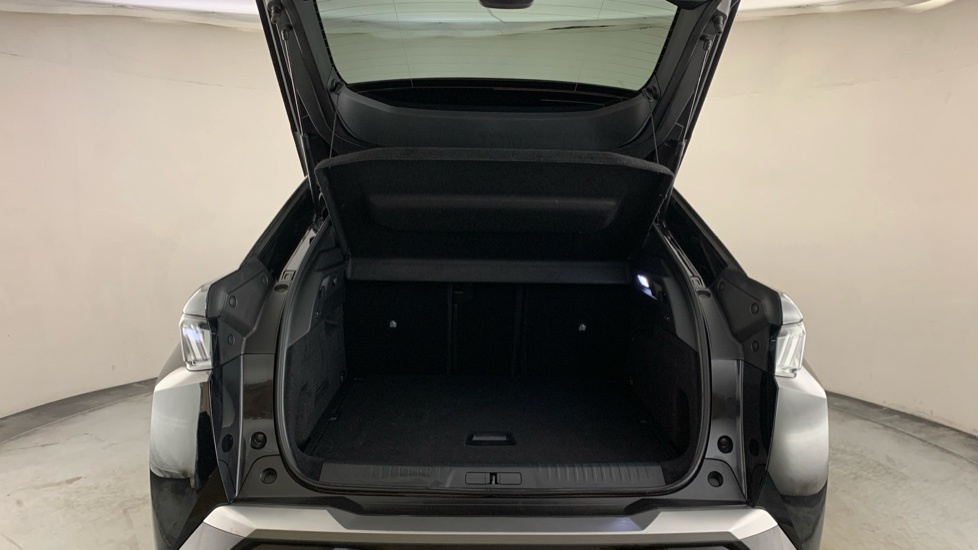 Peugeot 3008 1.2 Allure Suv Hybrid E-dsc6 Euro 6 S  #5