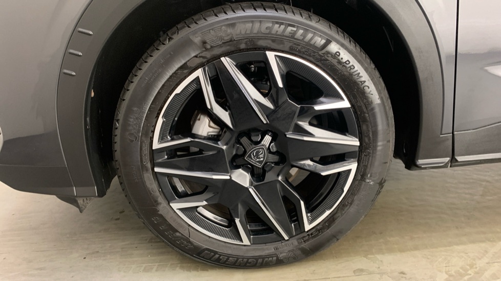 Peugeot 3008 1.2 Allure Suv Hybrid E-dsc6 Euro 6 S  #6