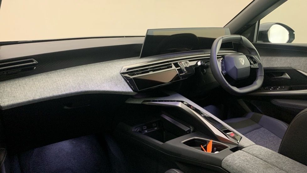 Peugeot 3008 1.2 Allure Suv Hybrid E-dsc6 Euro 6 S  #2