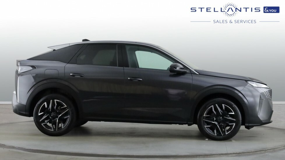 Peugeot 3008 1.2 Allure Suv Hybrid E-dsc6 Euro 6 S  #4