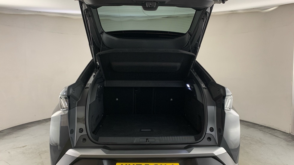 Peugeot 3008 1.2 Allure Suv Hybrid E-dsc6 Euro 6 S  #5