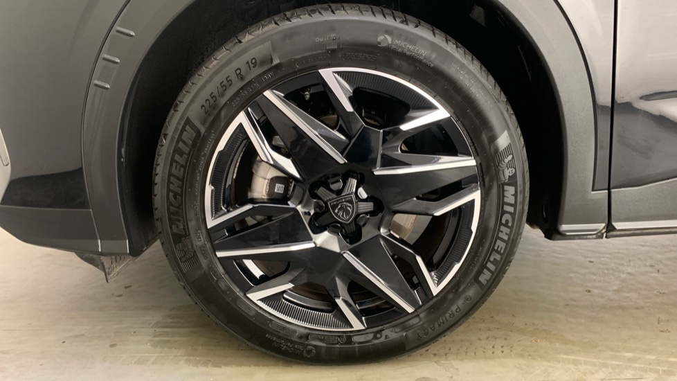 Peugeot 5008 1.2 Gt Suv Hybrid E-dsc6 Euro 6 Ss  #6