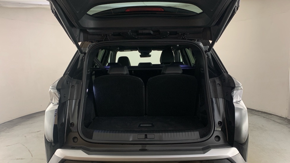 Peugeot 5008 1.2 Gt Suv Hybrid E-dsc6 Euro 6 Ss  #5