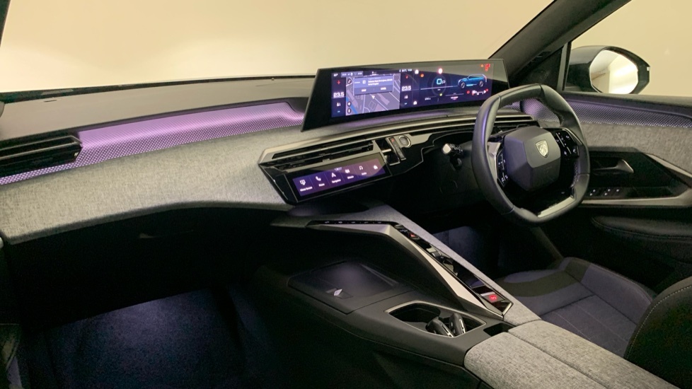 Peugeot 5008 1.2 Gt Suv Hybrid E-dsc6 Euro 6 Ss  #2