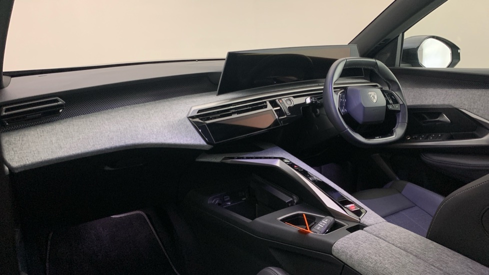Peugeot 5008 73Kwh Gt Suv 210 Ps  #2