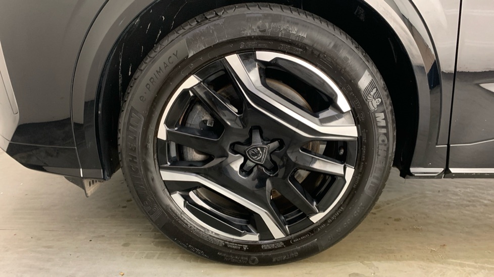 Peugeot 5008 73Kwh Gt Suv 210 Ps  #6