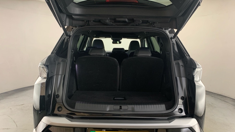 Peugeot 5008 73Kwh Gt Suv 210 Ps  #5