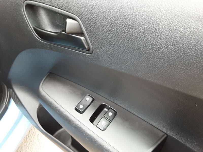 Kia Picanto 1.25 3 Euro 6 Blue #11