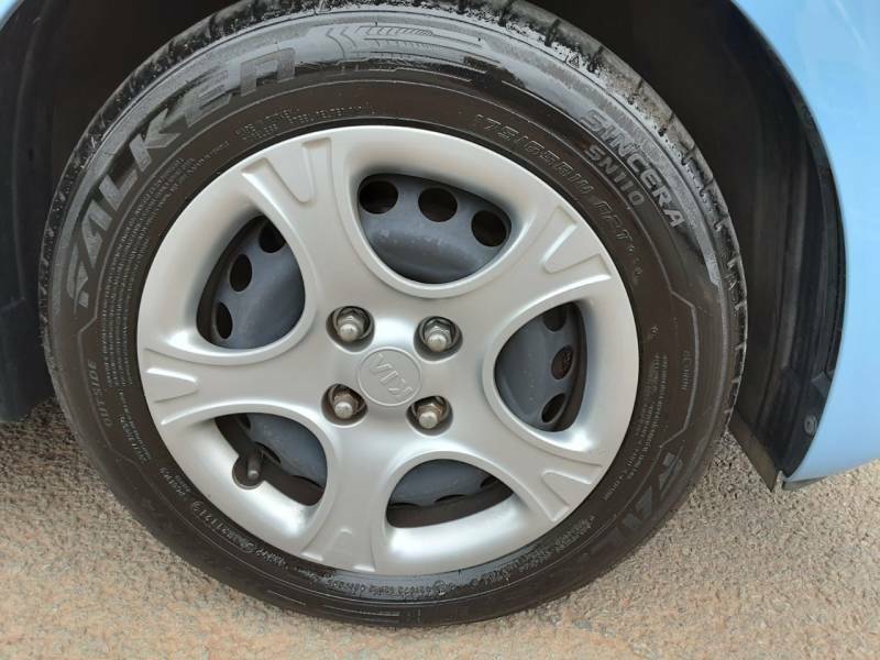 Kia Picanto 1.25 3 Euro 6 Blue #8