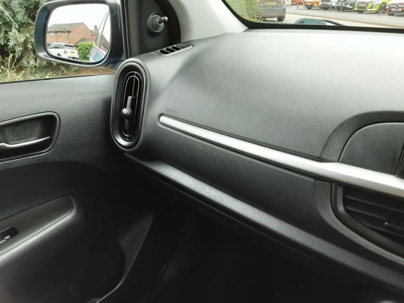 Kia Picanto 1.25 3 Euro 6 Blue #17