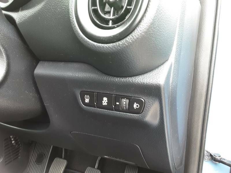 Kia Picanto 1.25 3 Euro 6 Blue #13