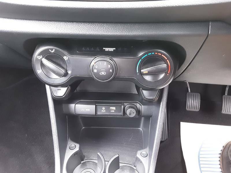 Kia Picanto 1.25 3 Euro 6 Blue #15