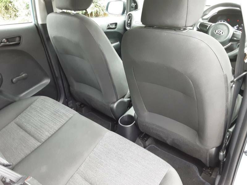 Kia Picanto 1.25 3 Euro 6 Blue #22