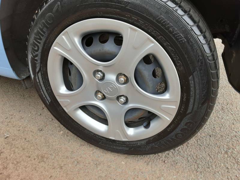 Kia Picanto 1.25 3 Euro 6 Blue #28
