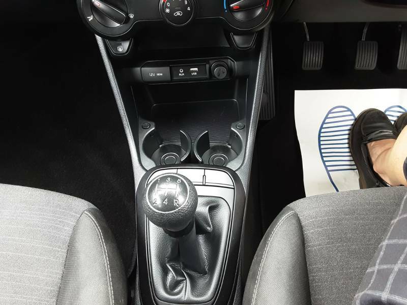 Kia Picanto 1.25 3 Euro 6 Blue #16